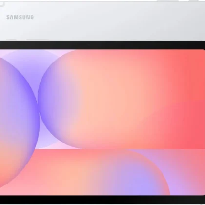 Samsung Планшет Galaxy Tab S10 Lite Wi-Fi, 10.9 128 ГБ, серый"