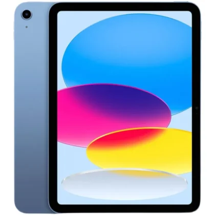 Apple Планшет Планшет Apple iPad 11 2025, 128GB, Wi-Fi, Blue, 11 128 ГБ, голубой"