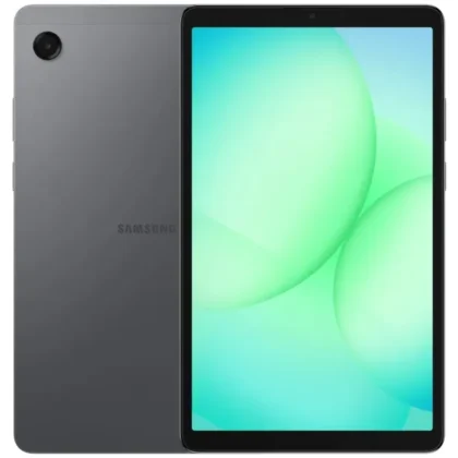 Samsung Планшет Galaxy Tab A11, 8.7 512 ГБ, темно-серый"