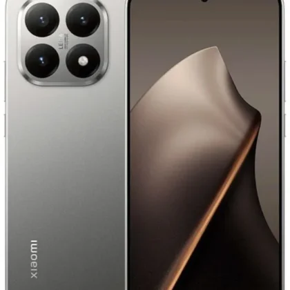 Xiaomi Смартфон 15T 12/512 ГБ, светло-серый