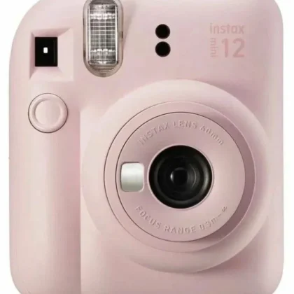 Fujifilm Мини-принтер Instax mini 12, Цветной