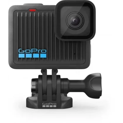 GoPro Экшн-камера HERO 4K, черный