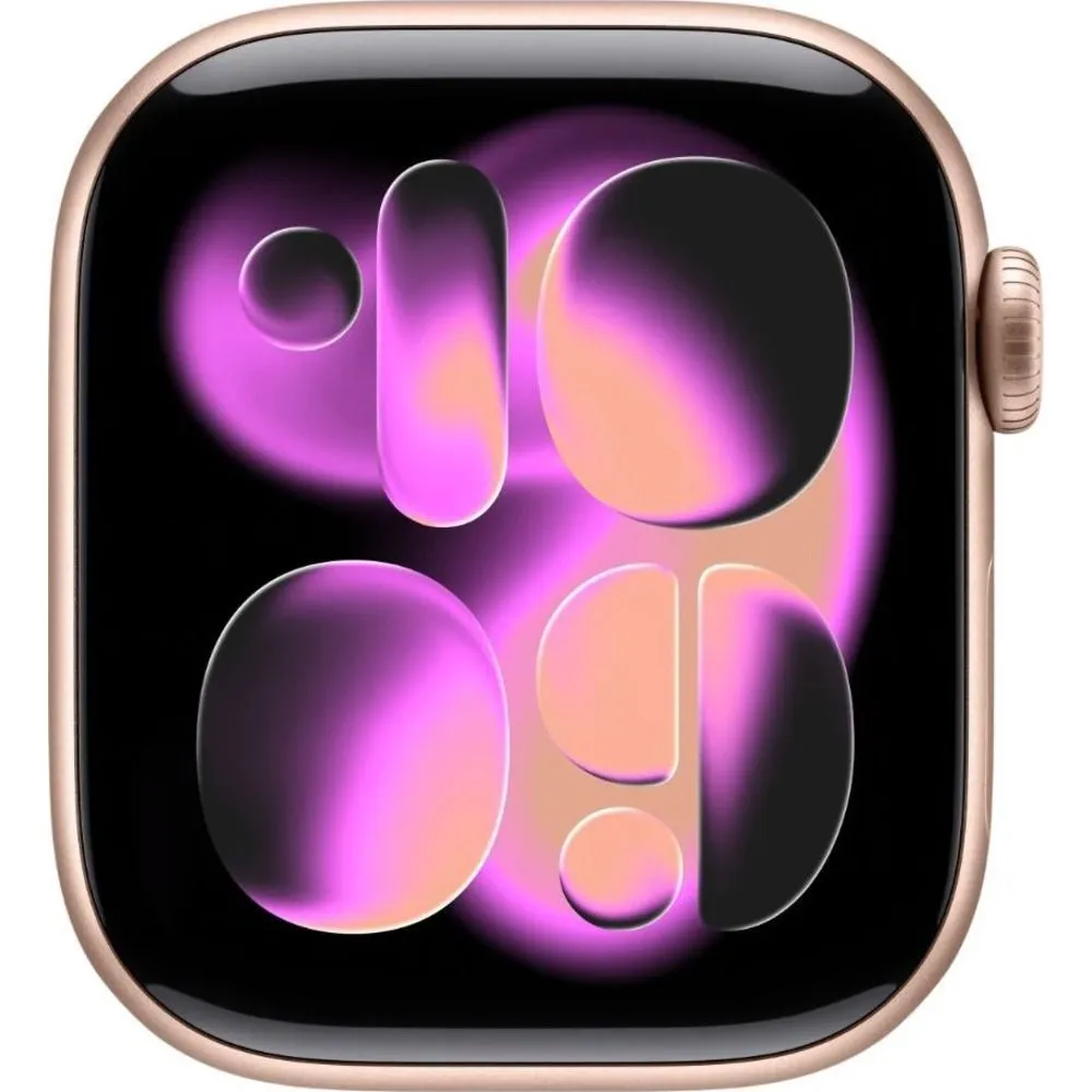 Apple Смарт-часы Watch Series 11 GPS M/L, 42mm, Gold — изображение 2