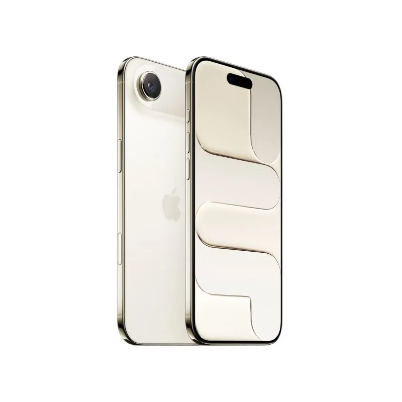 Apple Смартфон Смартфон iPhone 17 Air 256 GB Light Gold 12/256 ГБ, золотой — изображение 3