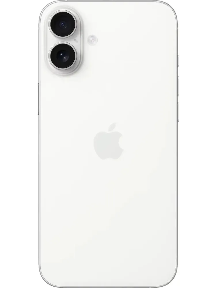 Apple Смартфон Смартфон Apple iPhone 16 Plus, 512GB, White 8/512 ГБ, белый — изображение 3