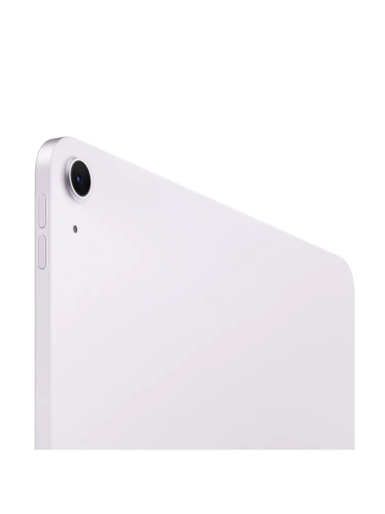 Apple Планшет Планшет Apple iPad Air 11 M3 2025, 128GB, Wi-Fi, Purple, 11 128 ГБ, фиолетовый" — изображение 3