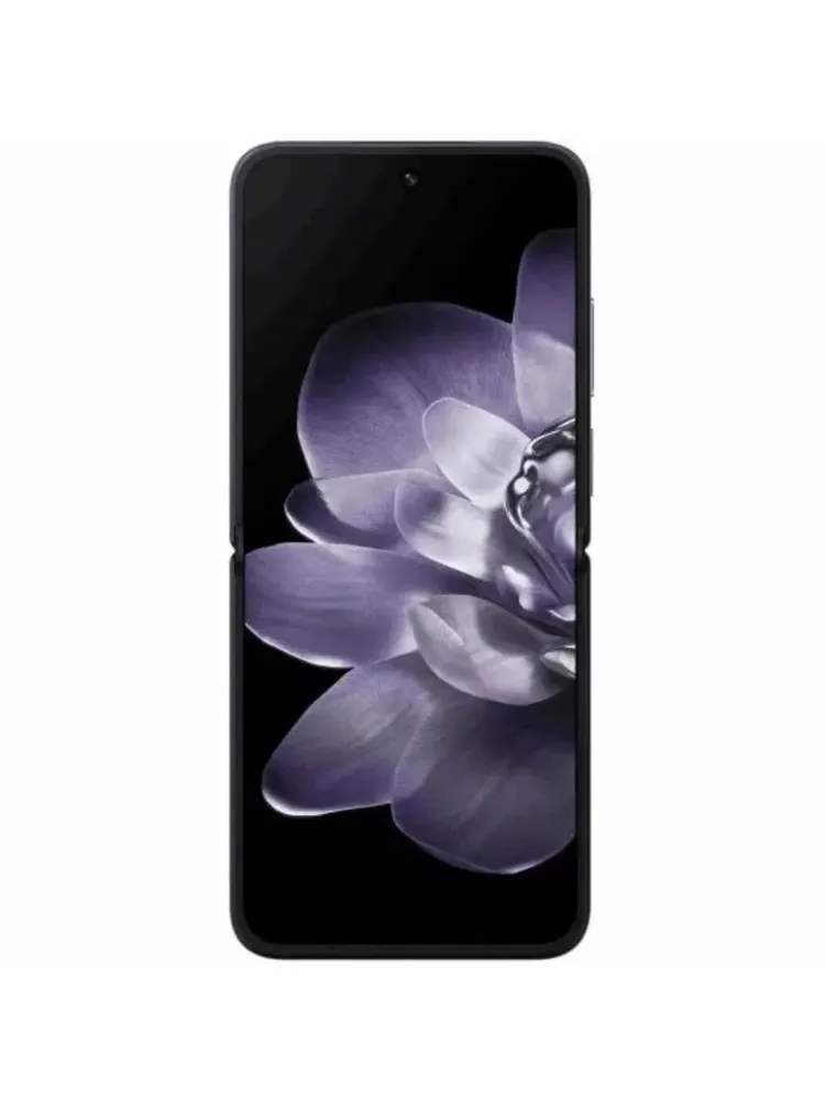 Xiaomi Смартфон Смартфон Xiaomi Mix Flip, 12/512GB, Purple 12/512 ГБ, фиолетовый — изображение 3
