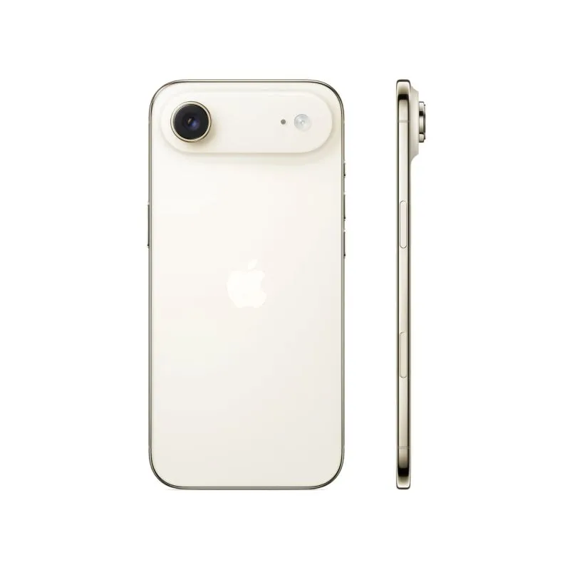 Apple Смартфон Смартфон iPhone 17 Air 256 GB Light Gold 12/256 ГБ, золотой — изображение 4