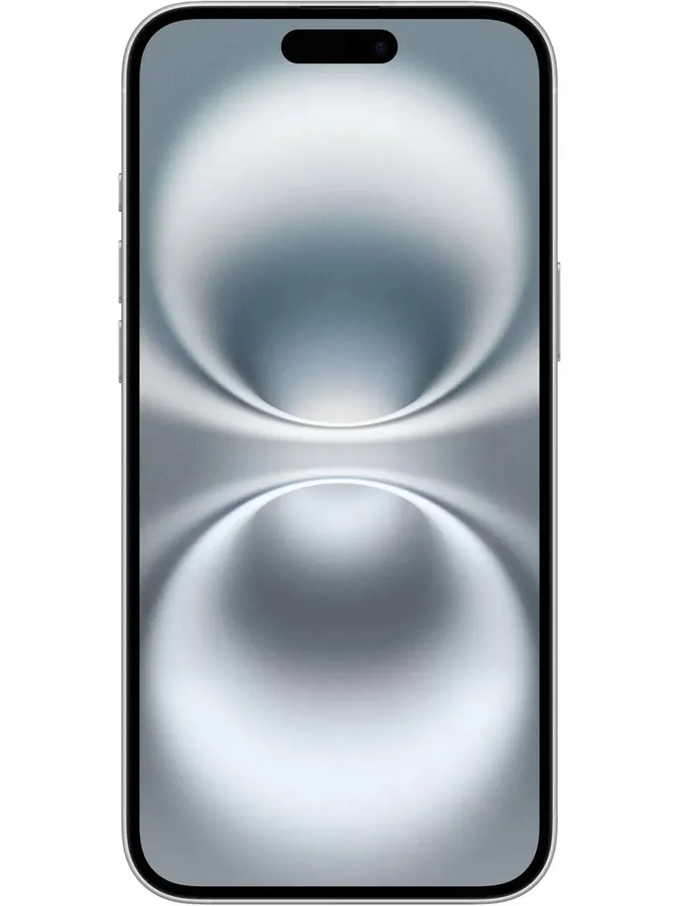 Apple Смартфон Смартфон Apple iPhone 16 Plus, 512GB, White 8/512 ГБ, белый — изображение 4