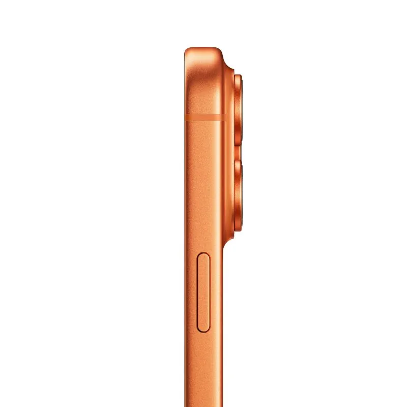 Apple Смартфон Смартфон iPhone 17 Pro 256 GB Orange 12/256 ГБ, оранжевый — изображение 4
