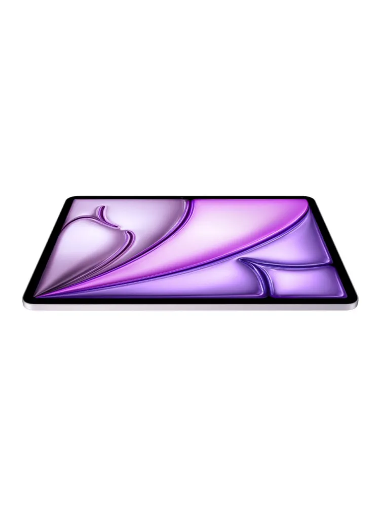 Apple Планшет Планшет Apple iPad Air 11 M3 2025, 128GB, Wi-Fi, Purple, 11 128 ГБ, фиолетовый" — изображение 4