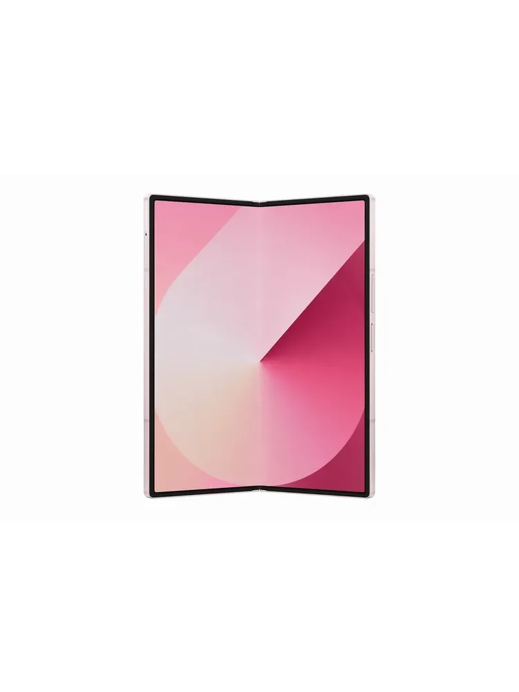 Samsung Смартфон Смартфон Samsung Galaxy Z Fold 6, 12/256GB, Pink 12/256 ГБ, розовый — изображение 4