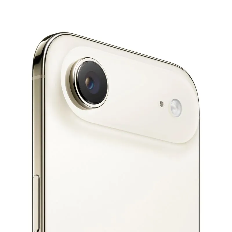 Apple Смартфон Смартфон iPhone 17 Air 256 GB Light Gold 12/256 ГБ, золотой — изображение 5