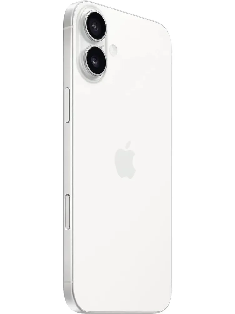 Apple Смартфон Смартфон Apple iPhone 16 Plus, 512GB, White 8/512 ГБ, белый — изображение 5