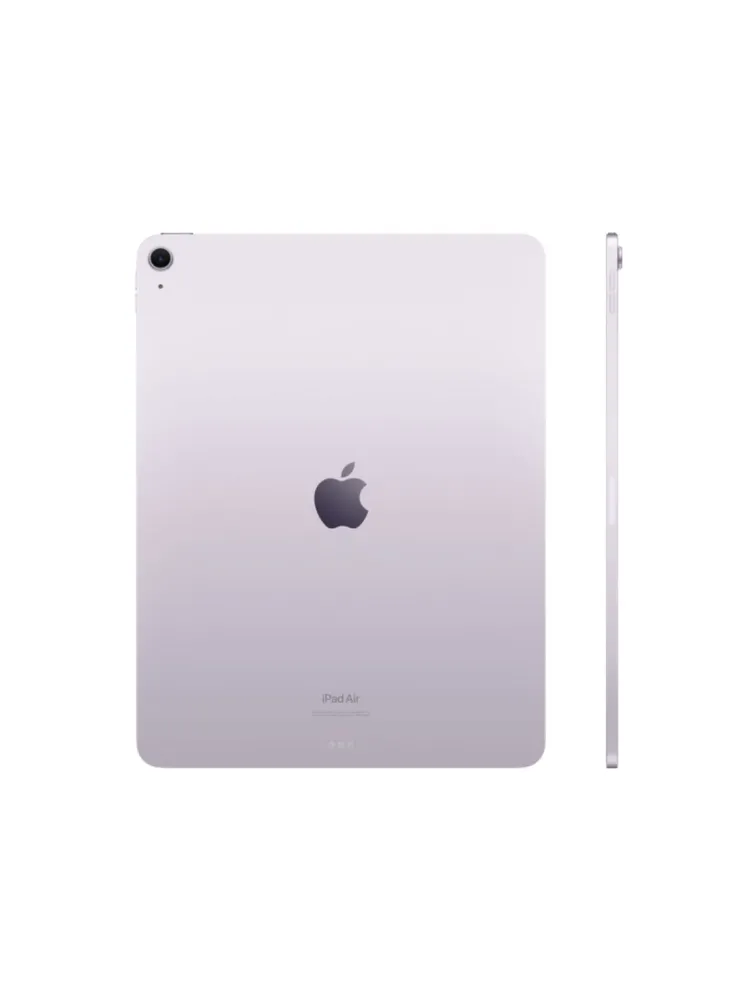 Apple Планшет Планшет Apple iPad Air 11 M3 2025, 128GB, Wi-Fi, Purple, 11 128 ГБ, фиолетовый" — изображение 5
