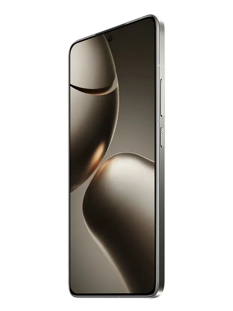 Xiaomi Смартфон Смартфон Xiaomi 14T Pro, 12/256GB, Gray 12/256 ГБ, серый — изображение 5