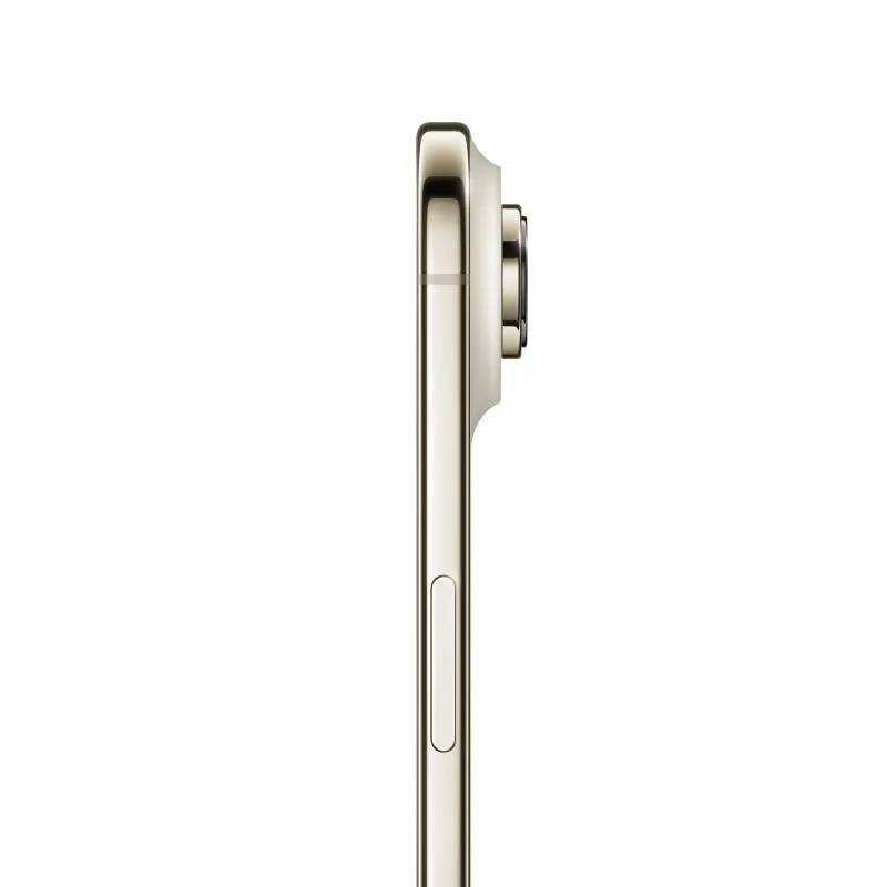 Apple Смартфон Смартфон iPhone 17 Air 256 GB Light Gold 12/256 ГБ, золотой — изображение 6