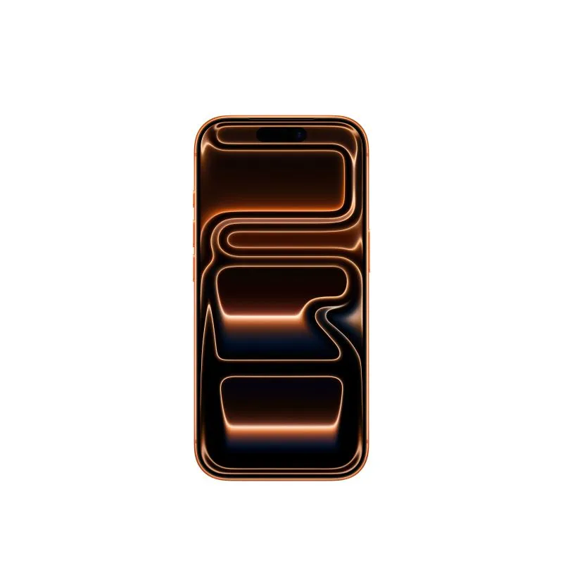 Apple Смартфон Смартфон iPhone 17 Pro 256 GB Orange 12/256 ГБ, оранжевый — изображение 6