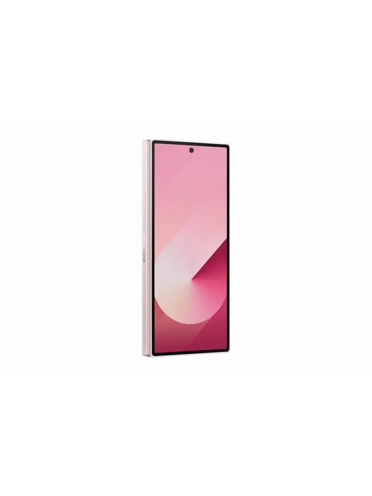 Samsung Смартфон Смартфон Samsung Galaxy Z Fold 6, 12/256GB, Pink 12/256 ГБ, розовый — изображение 6