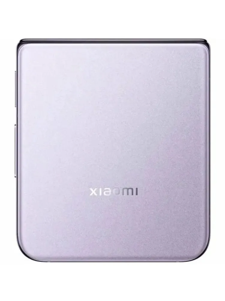 Xiaomi Смартфон Смартфон Xiaomi Mix Flip, 12/512GB, Purple 12/512 ГБ, фиолетовый — изображение 6