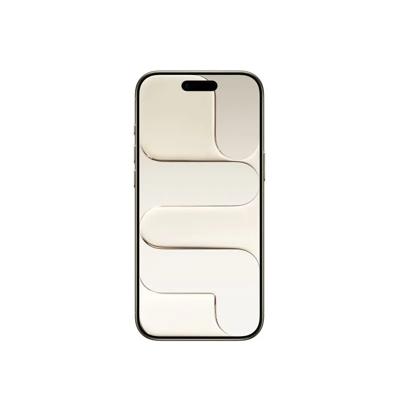 Apple Смартфон Смартфон iPhone 17 Air 256 GB Light Gold 12/256 ГБ, золотой — изображение 7